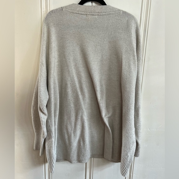 HM Tunic Sweater - Picture 2 of 2